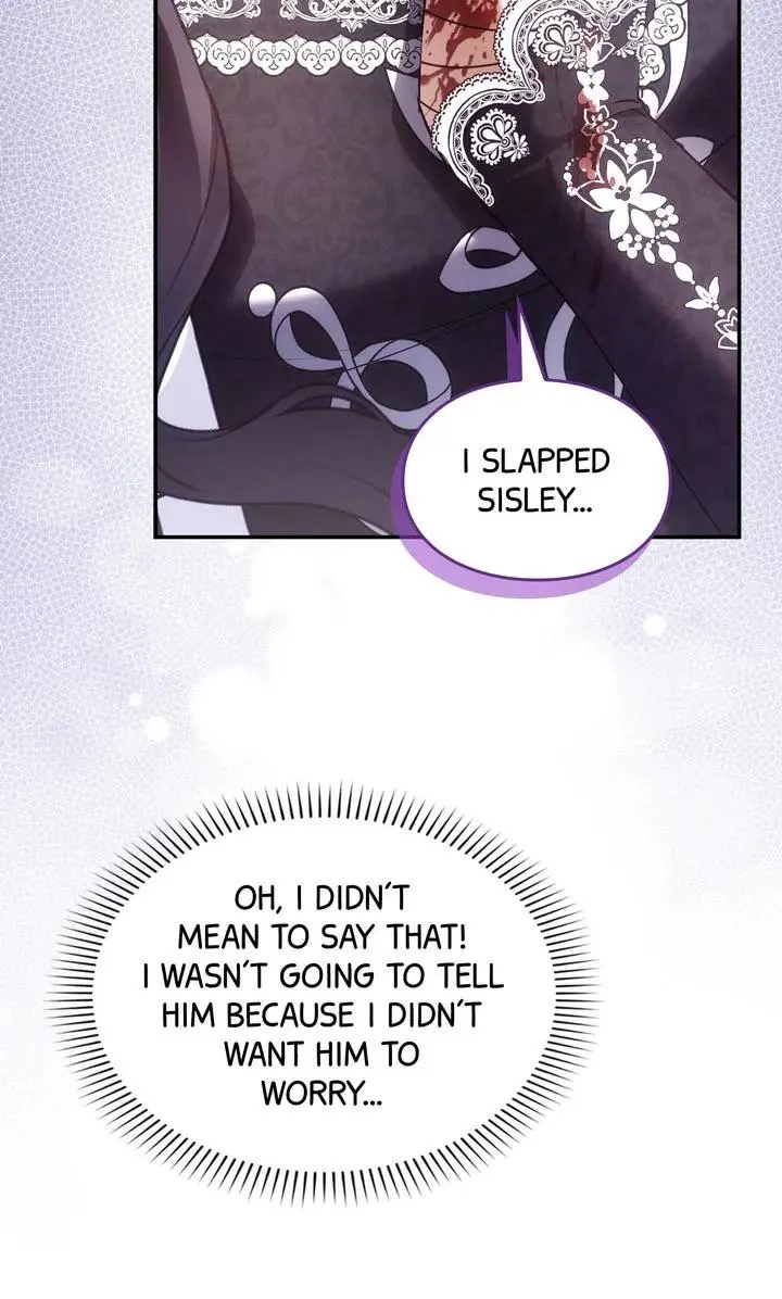 Trash Will Always Be Trash Chapter 110 page 83