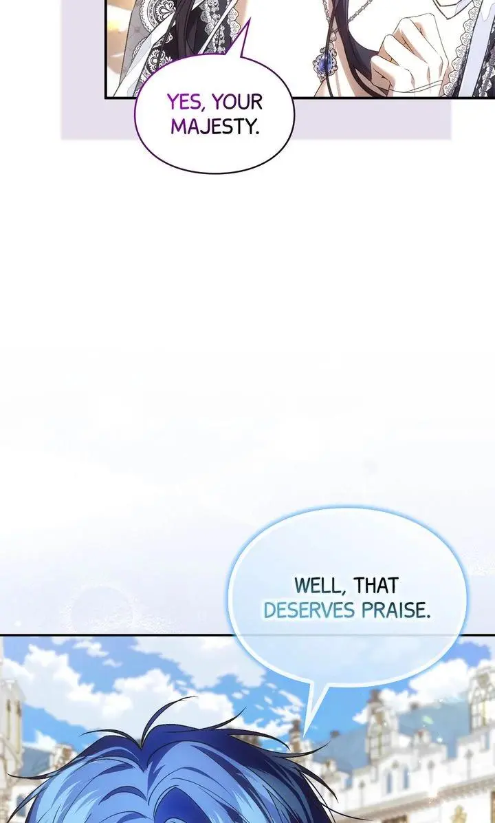 Trash Will Always Be Trash Chapter 110 page 86