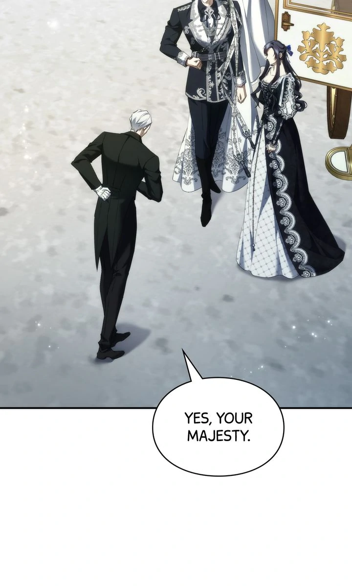 Trash Will Always Be Trash Chapter 111 page 9