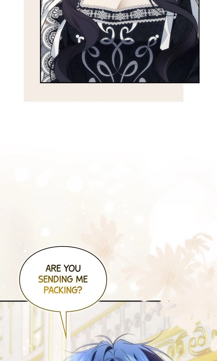 Trash Will Always Be Trash Chapter 111 page 13