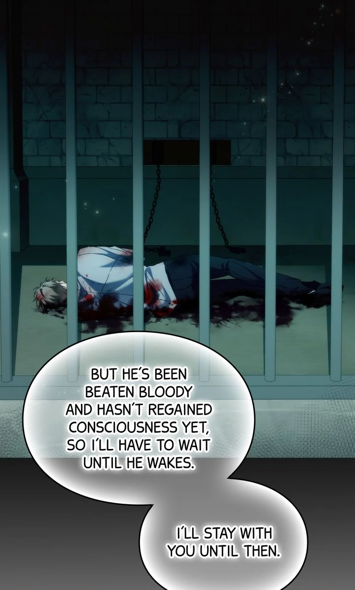 Trash Will Always Be Trash Chapter 111 page 17