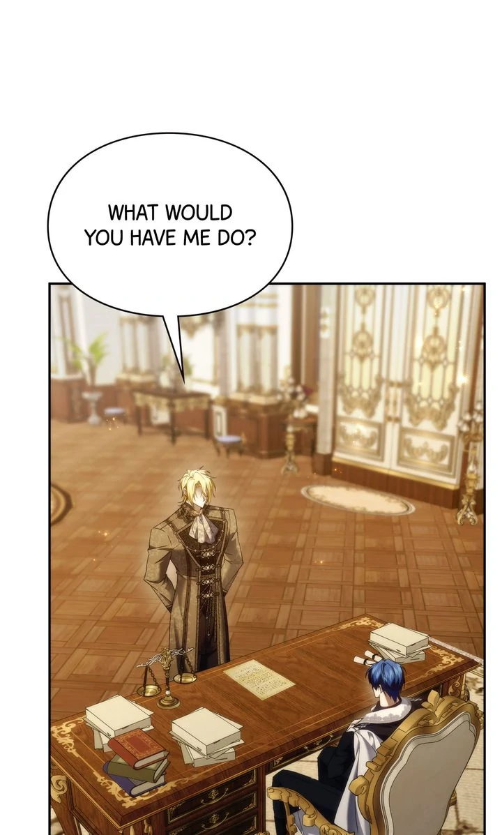 Trash Will Always Be Trash Chapter 111 page 30