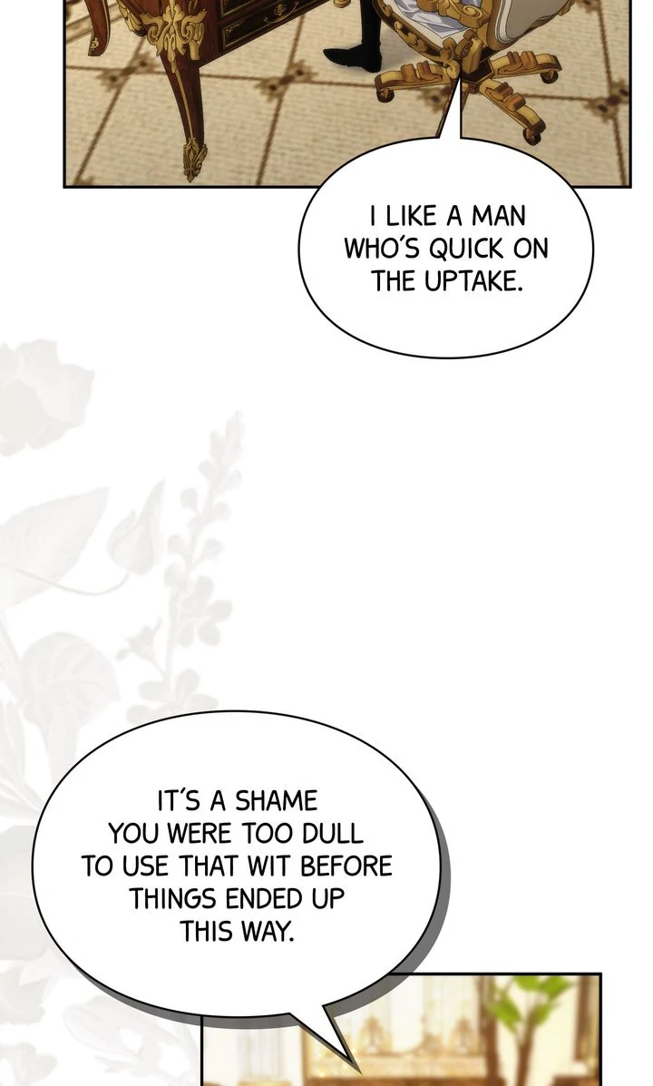 Trash Will Always Be Trash Chapter 111 page 31
