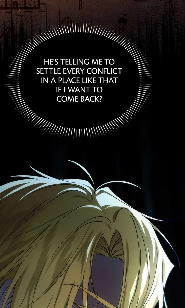 Trash Will Always Be Trash Chapter 111 page 37
