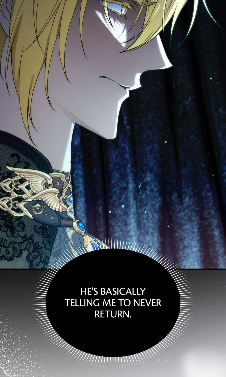 Trash Will Always Be Trash Chapter 111 page 38