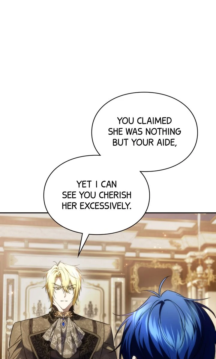 Trash Will Always Be Trash Chapter 111 page 45