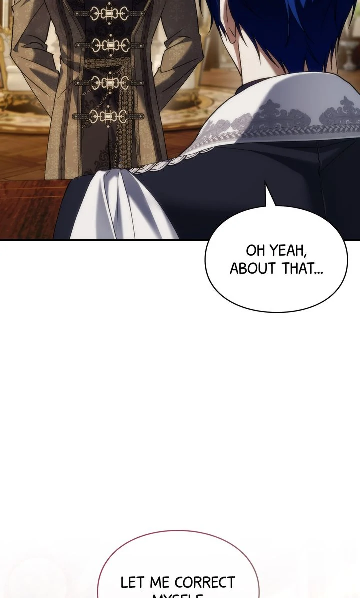 Trash Will Always Be Trash Chapter 111 page 46