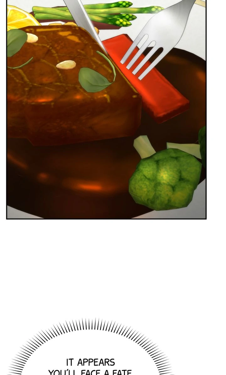 Trash Will Always Be Trash Chapter 111 page 63