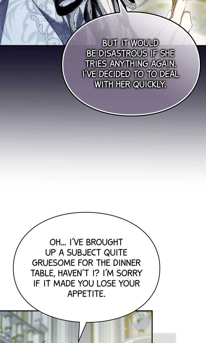 Trash Will Always Be Trash Chapter 111 page 68