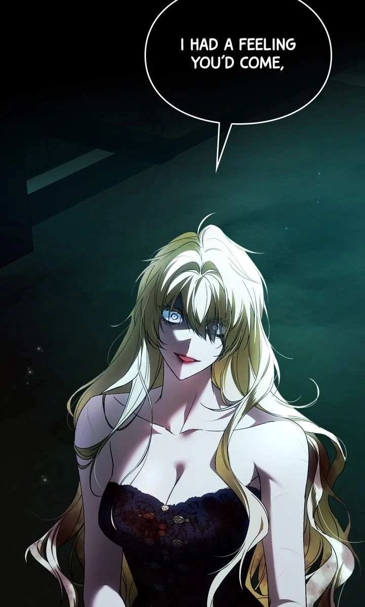 Trash Will Always Be Trash Chapter 111 page 98