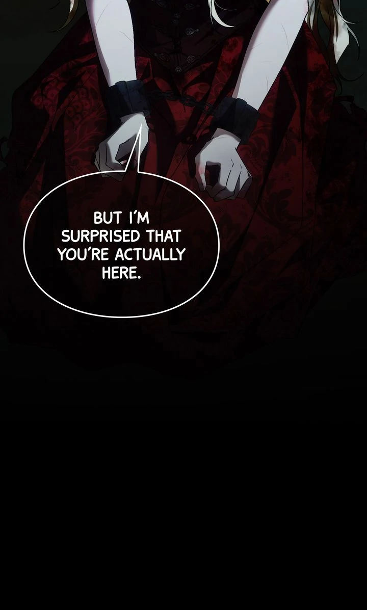 Trash Will Always Be Trash Chapter 111 page 99