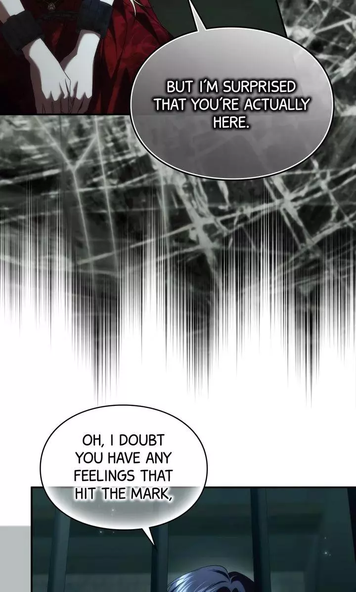 Trash Will Always Be Trash Chapter 112 page 3