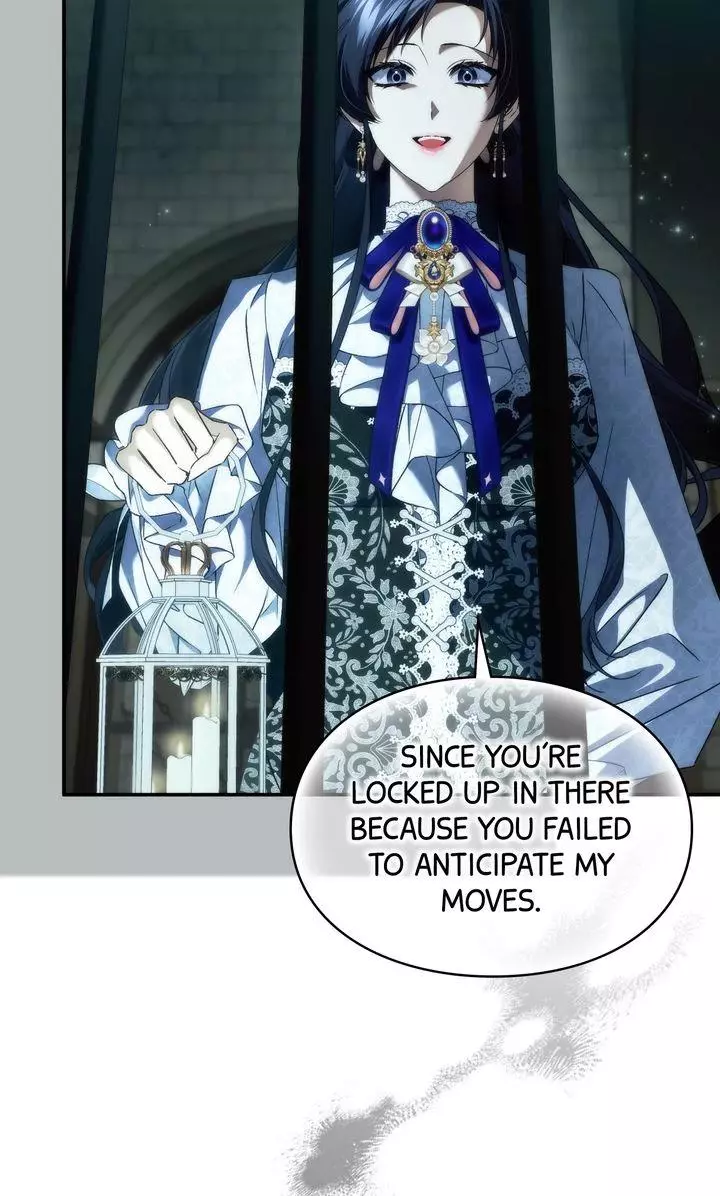 Trash Will Always Be Trash Chapter 112 page 4