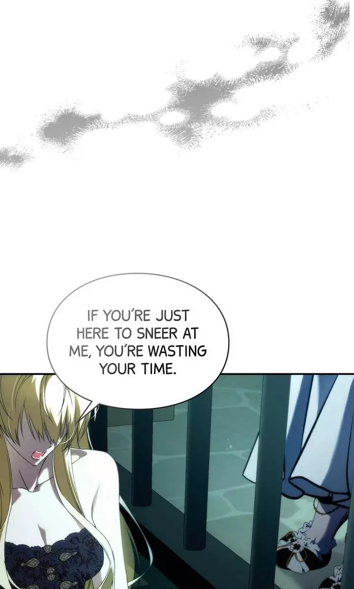 Trash Will Always Be Trash Chapter 112 page 6