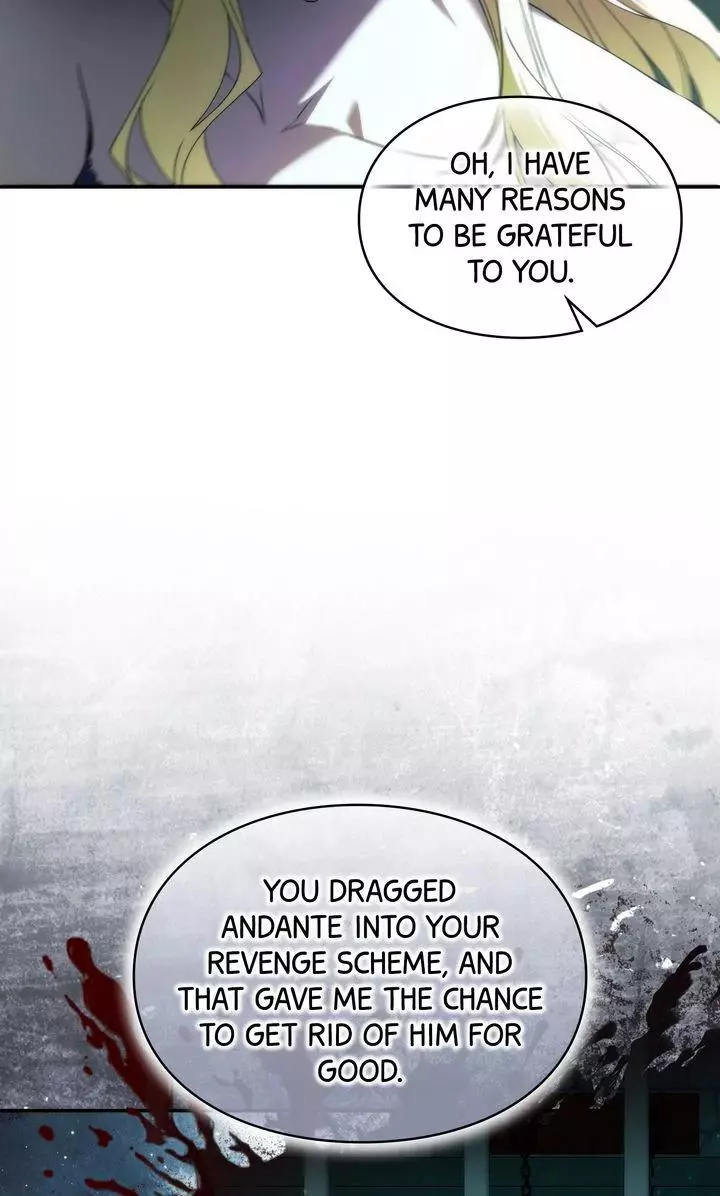 Trash Will Always Be Trash Chapter 112 page 12