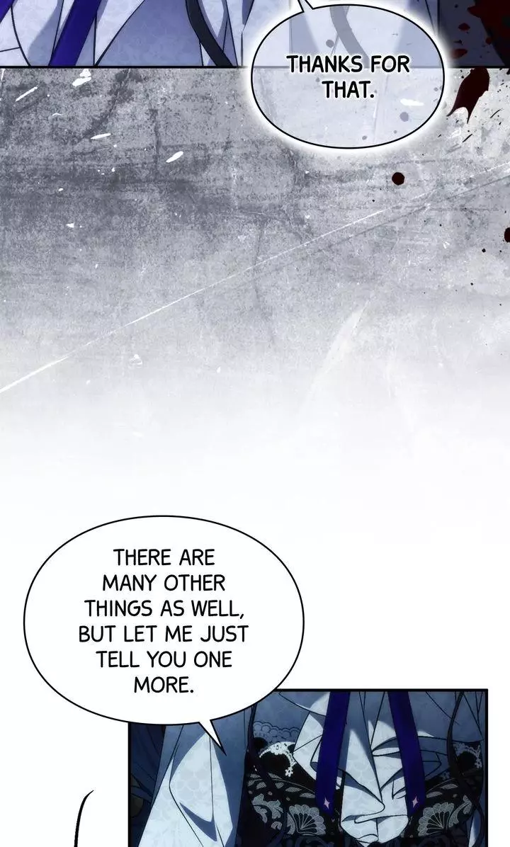 Trash Will Always Be Trash Chapter 112 page 14