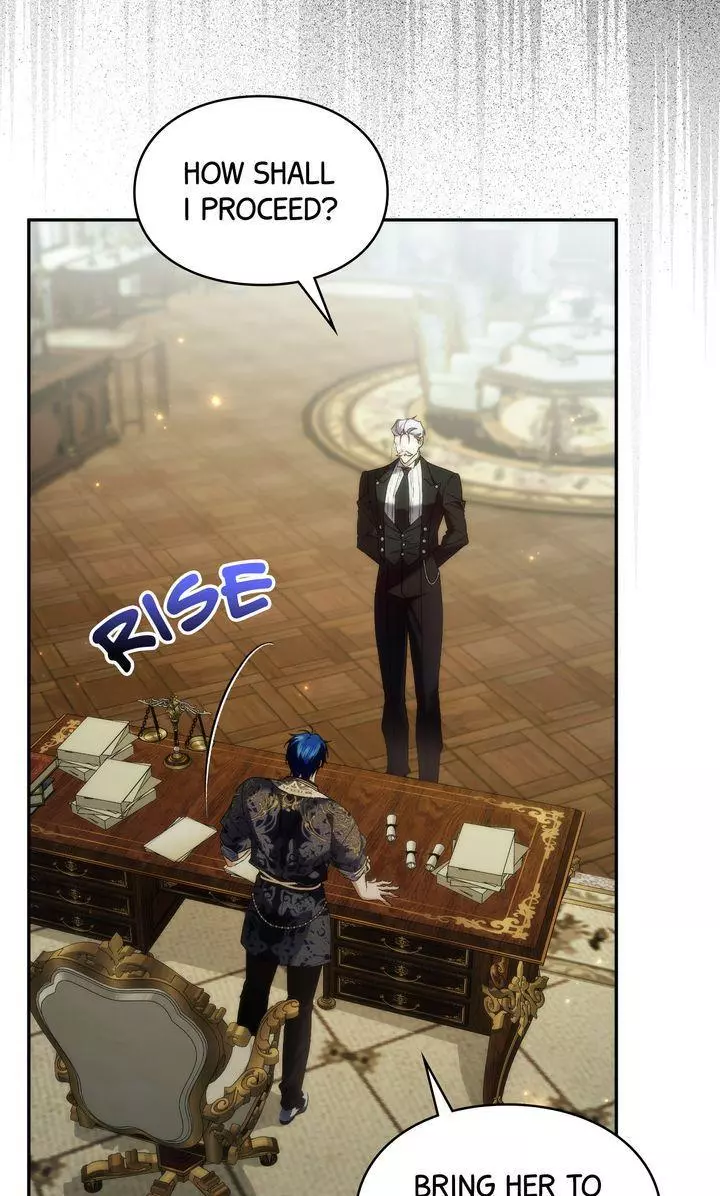 Trash Will Always Be Trash Chapter 112 page 35