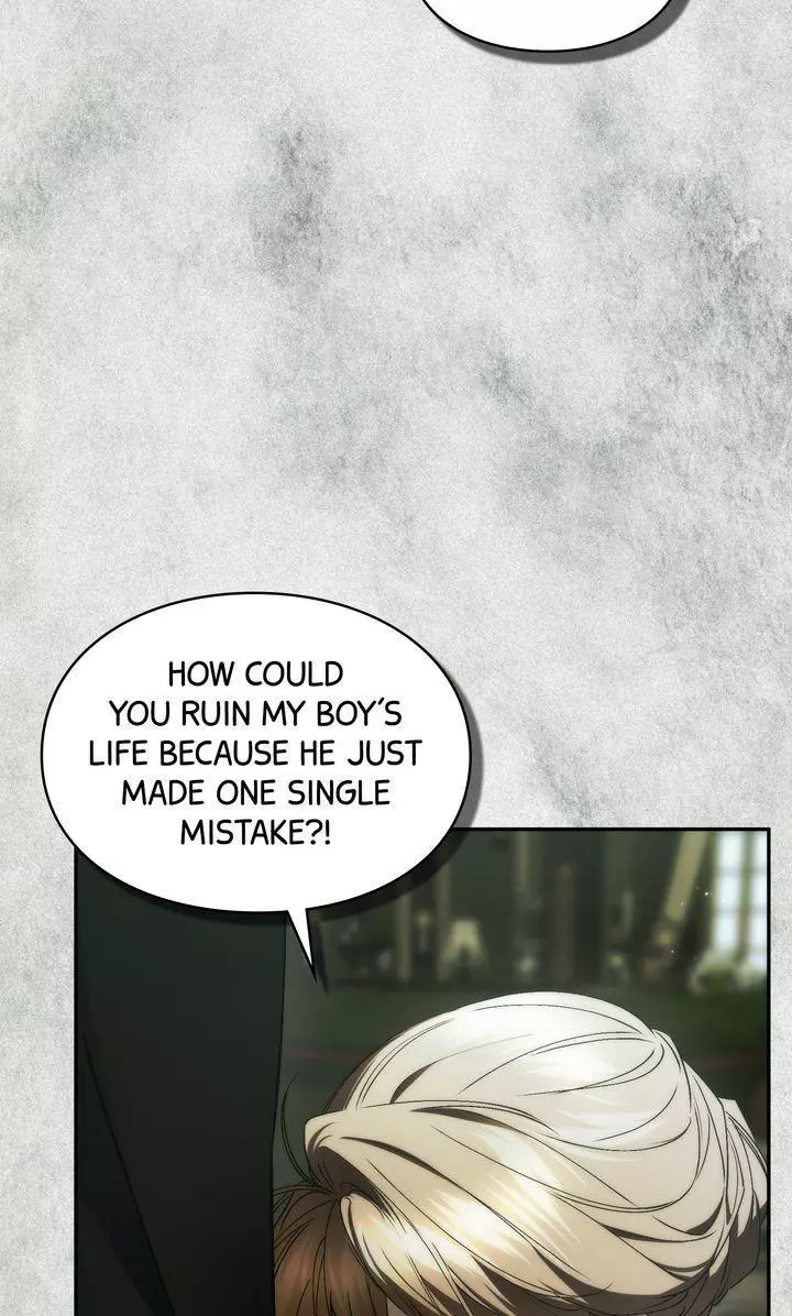 Trash Will Always Be Trash Chapter 112 page 54