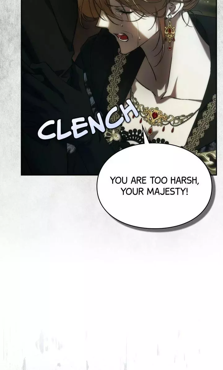 Trash Will Always Be Trash Chapter 112 page 55
