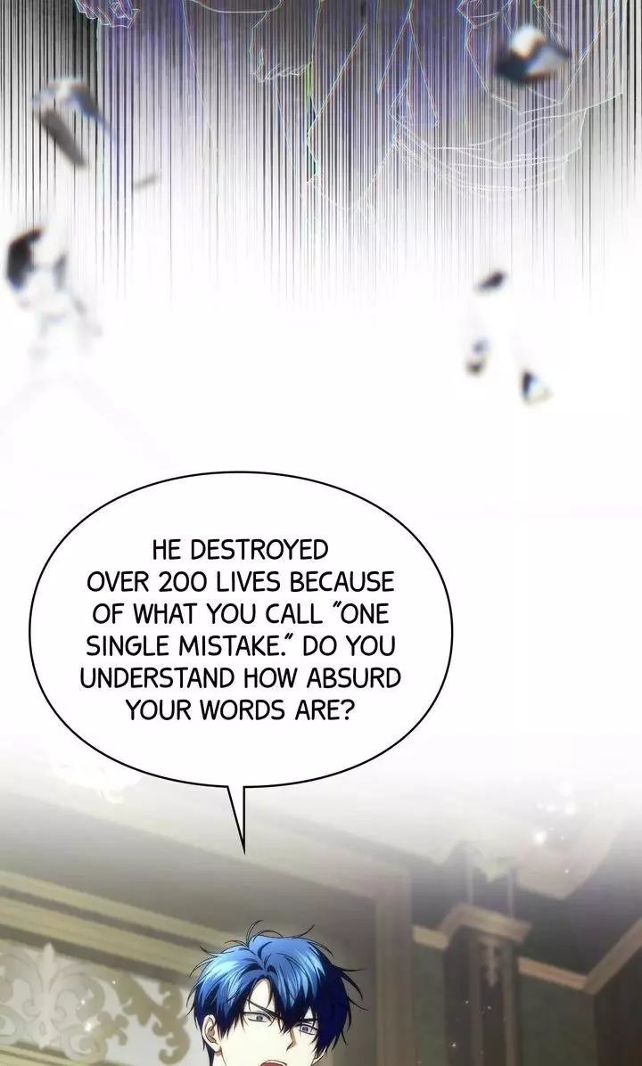 Trash Will Always Be Trash Chapter 112 page 59