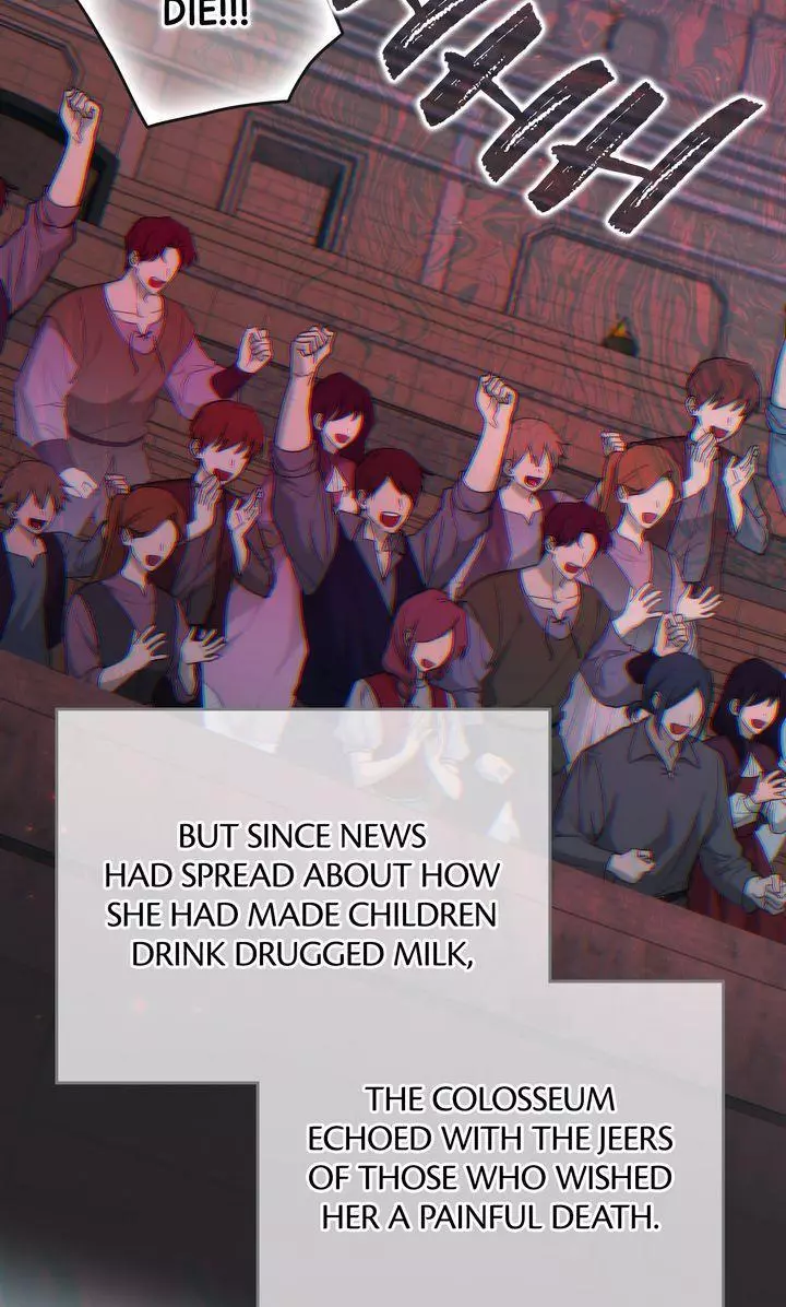 Trash Will Always Be Trash Chapter 112 page 72