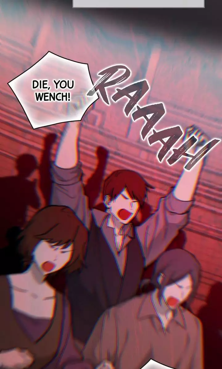 Trash Will Always Be Trash Chapter 112 page 73