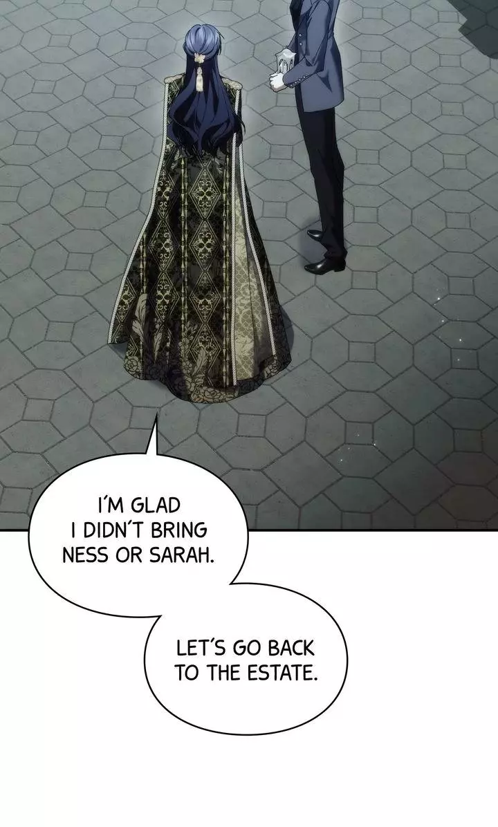 Trash Will Always Be Trash Chapter 112 page 81