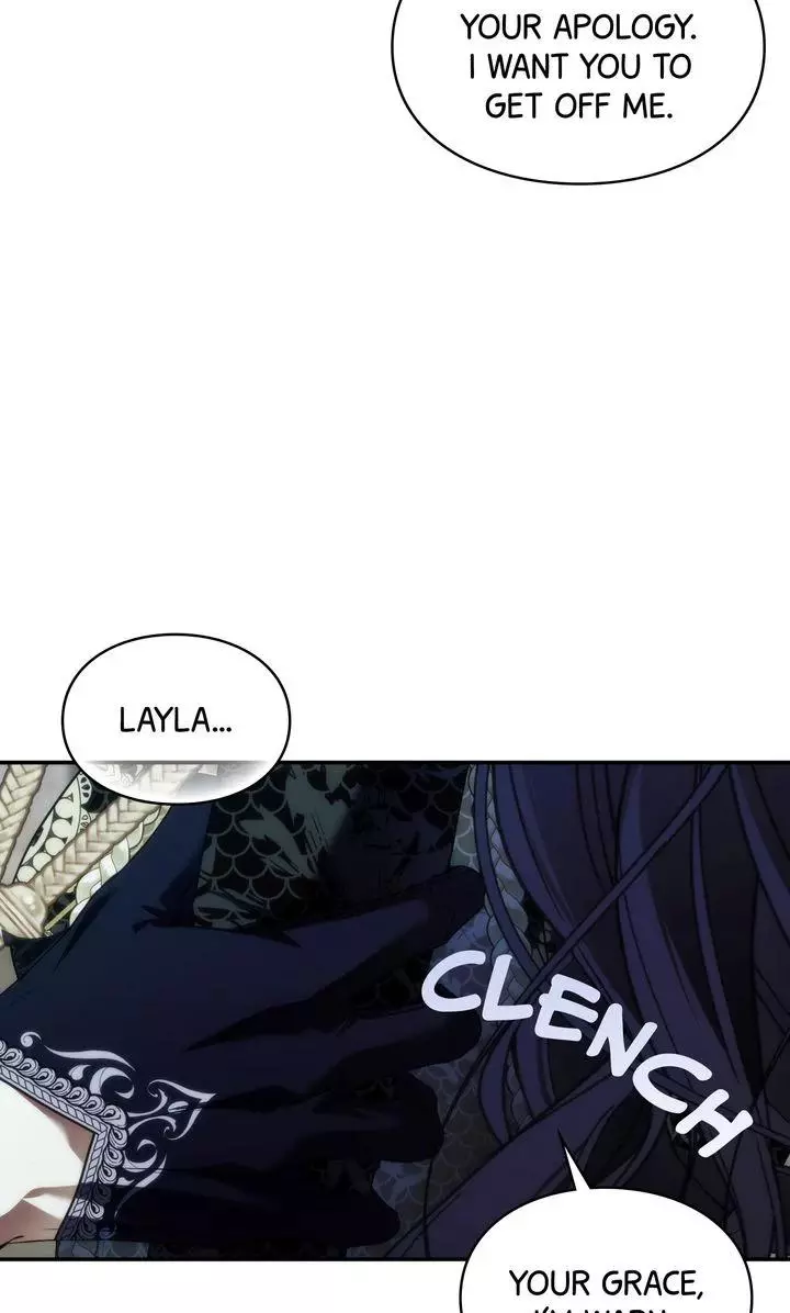 Trash Will Always Be Trash Chapter 112 page 89