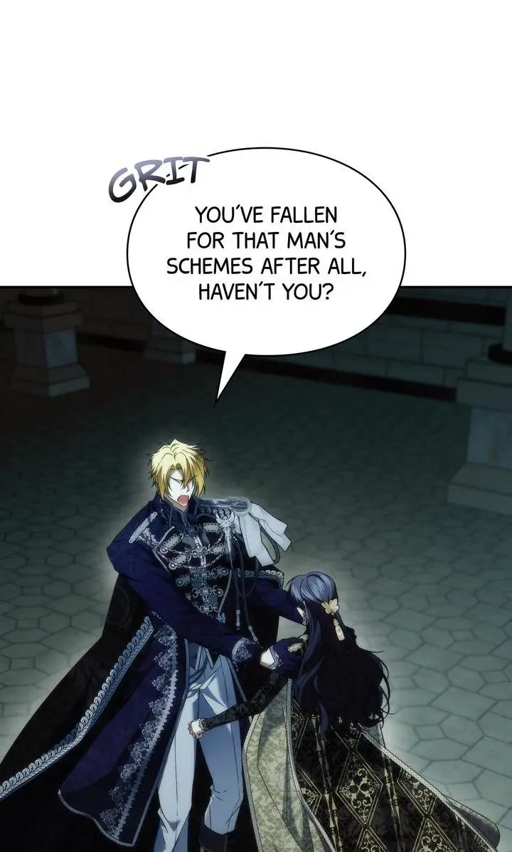 Trash Will Always Be Trash Chapter 113 page 20
