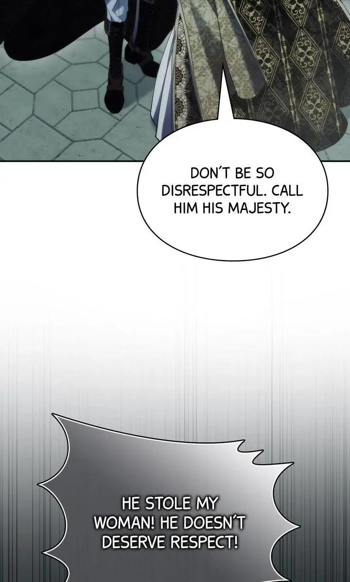 Trash Will Always Be Trash Chapter 113 page 21