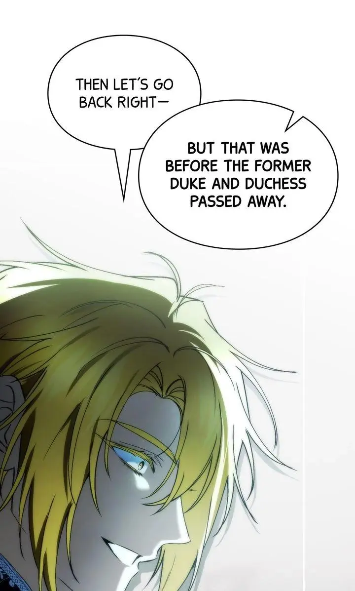 Trash Will Always Be Trash Chapter 113 page 27
