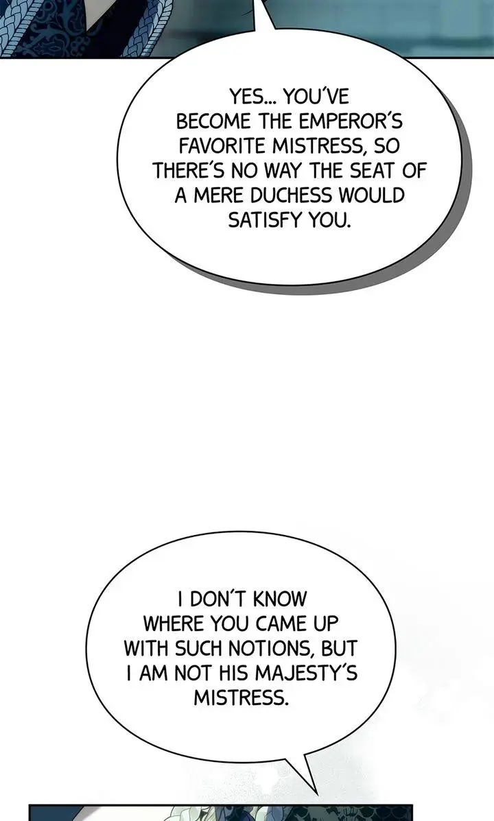 Trash Will Always Be Trash Chapter 113 page 34