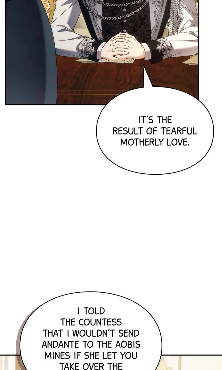 Trash Will Always Be Trash Chapter 113 page 54
