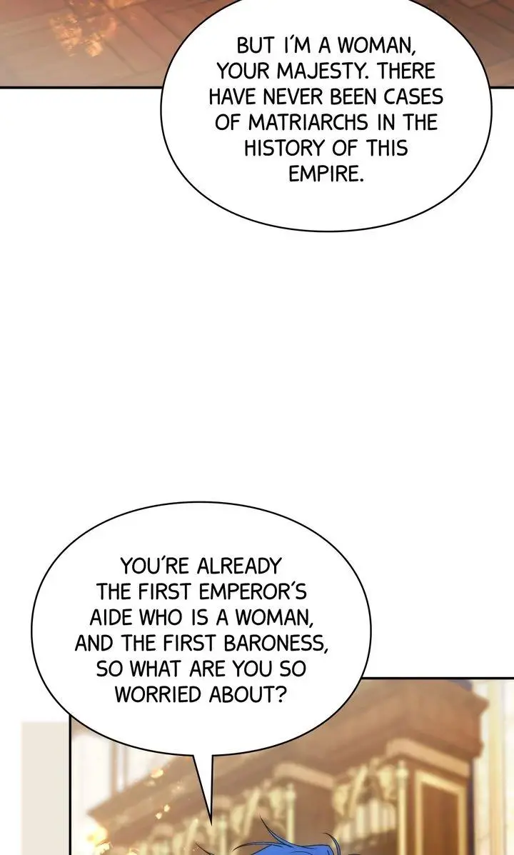 Trash Will Always Be Trash Chapter 113 page 64