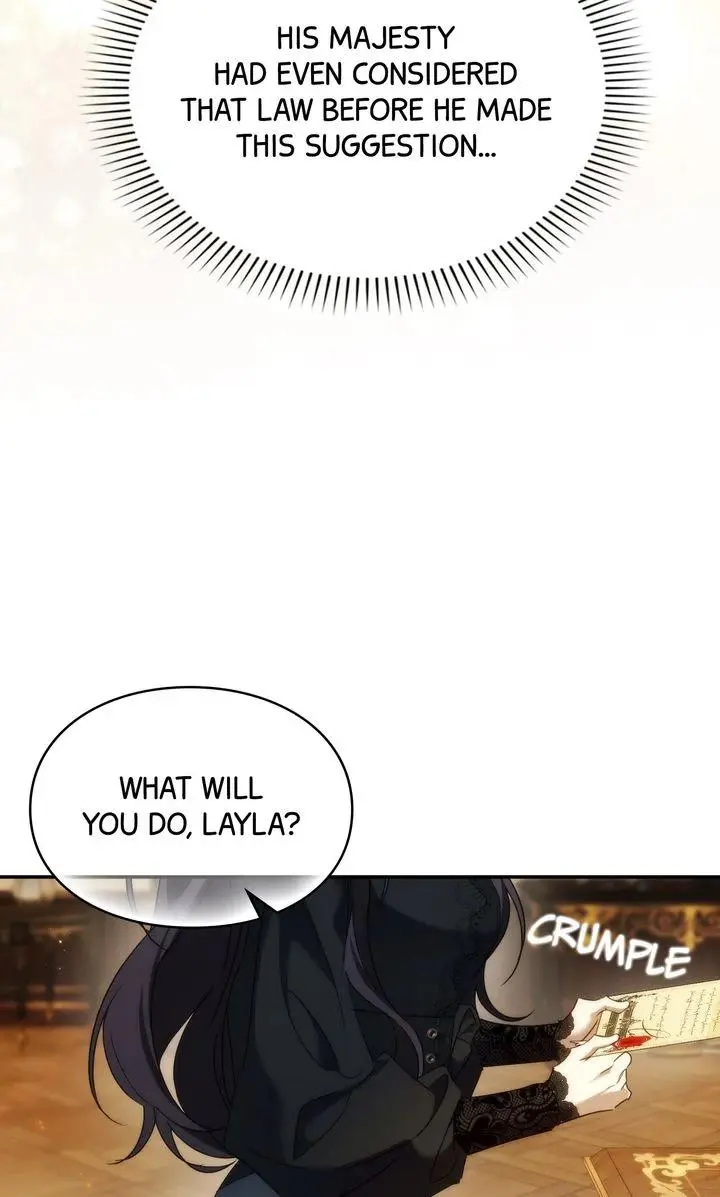 Trash Will Always Be Trash Chapter 113 page 75