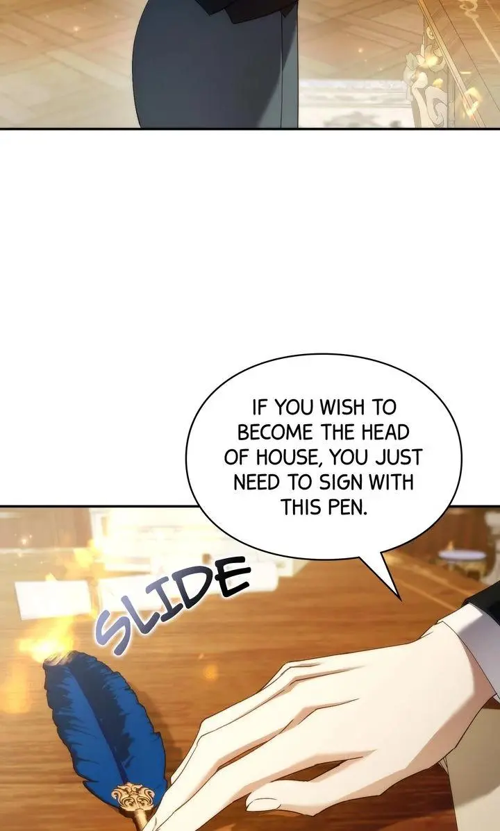 Trash Will Always Be Trash Chapter 113 page 76