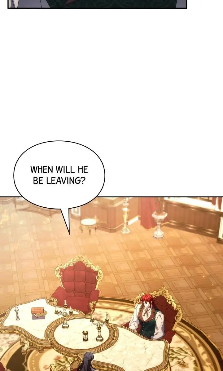 Trash Will Always Be Trash Chapter 113 page 87