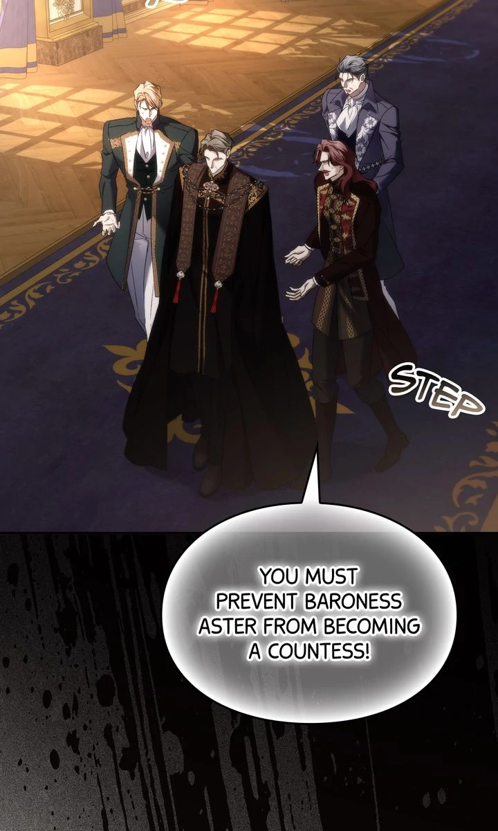 Trash Will Always Be Trash Chapter 114 page 23
