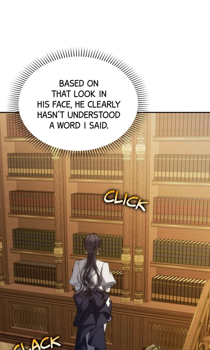 Trash Will Always Be Trash Chapter 114 page 60