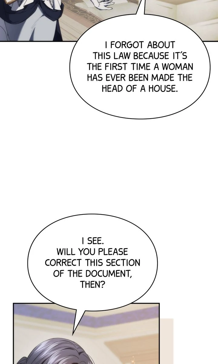 Trash Will Always Be Trash Chapter 114 page 66