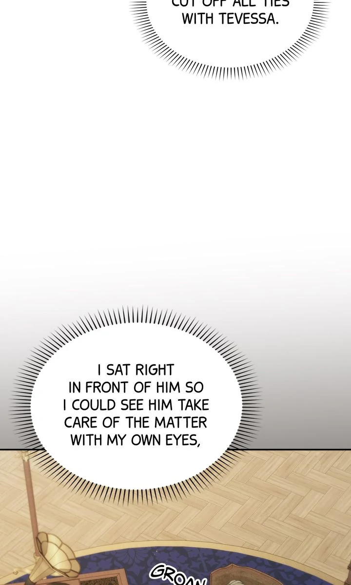 Trash Will Always Be Trash Chapter 114 page 73