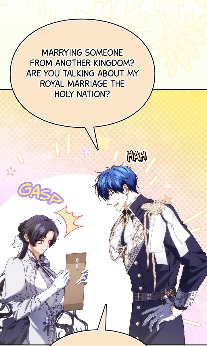 Trash Will Always Be Trash Chapter 114 page 91