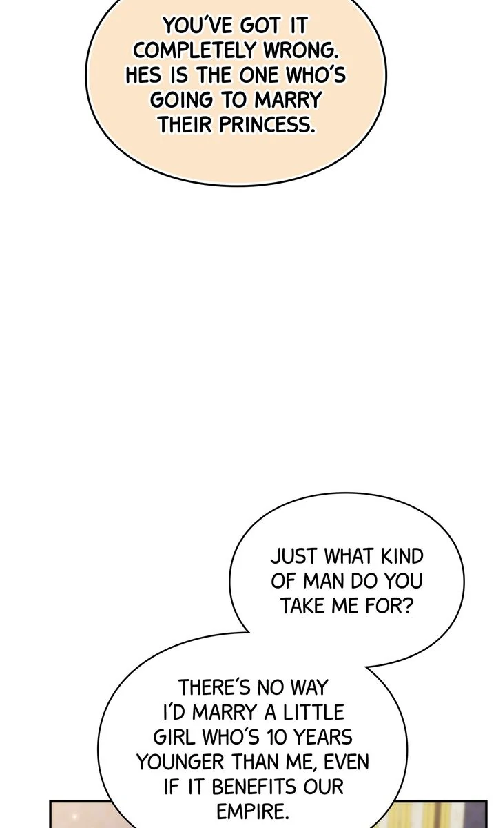 Trash Will Always Be Trash Chapter 114 page 92