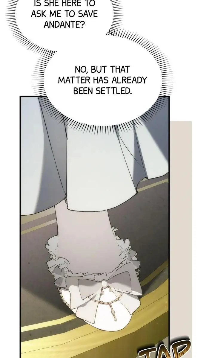 Trash Will Always Be Trash Chapter 115 page 21