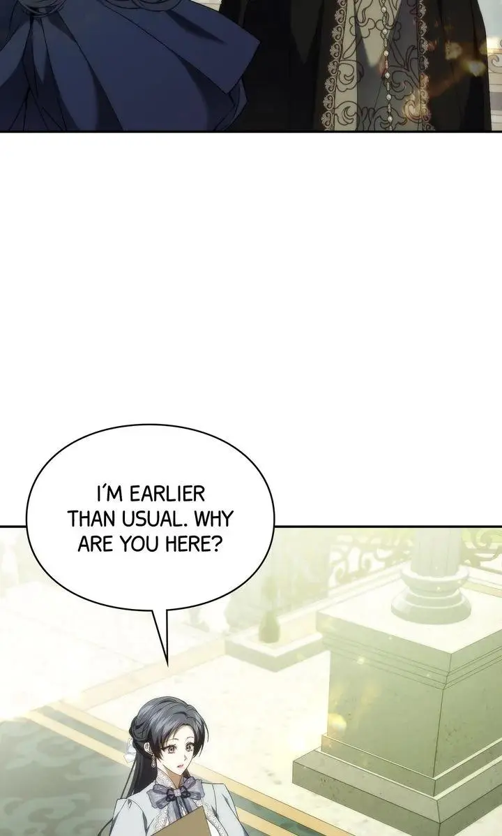 Trash Will Always Be Trash Chapter 115 page 24