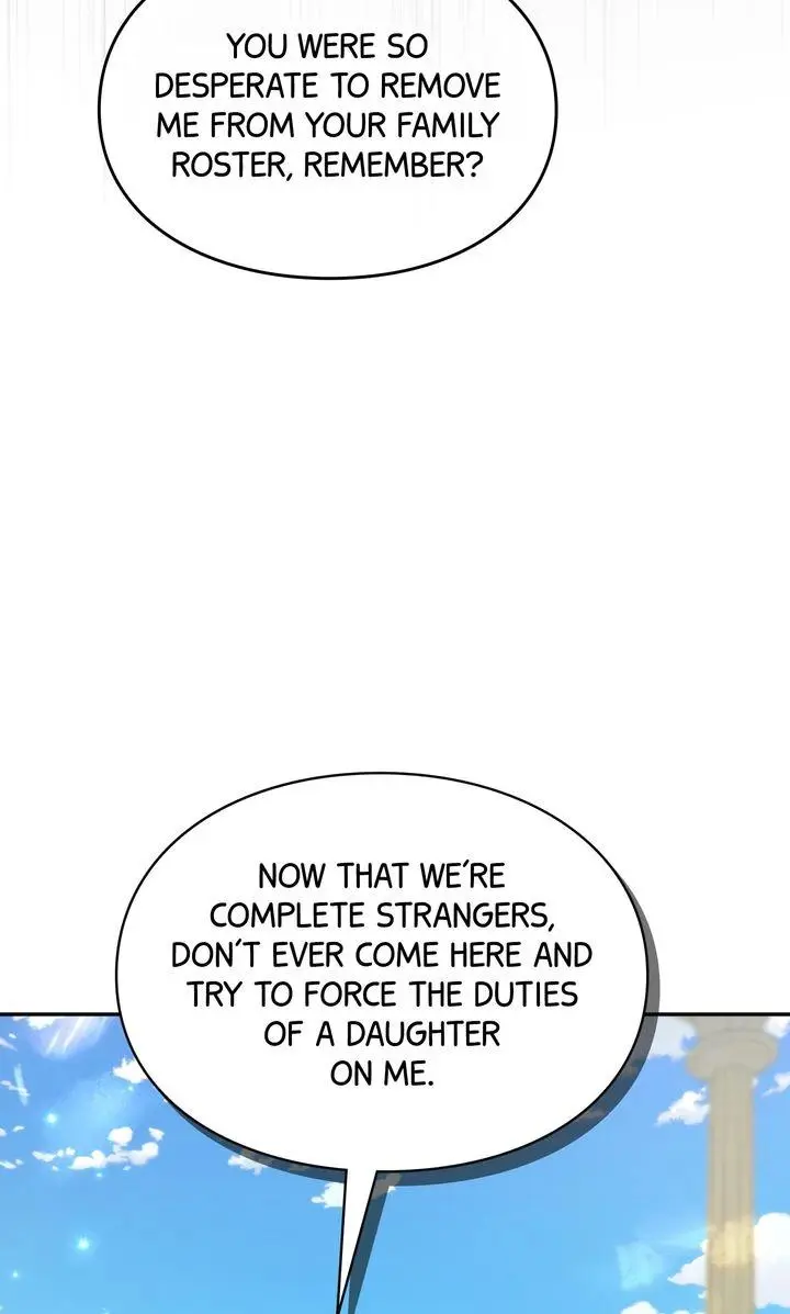 Trash Will Always Be Trash Chapter 115 page 34