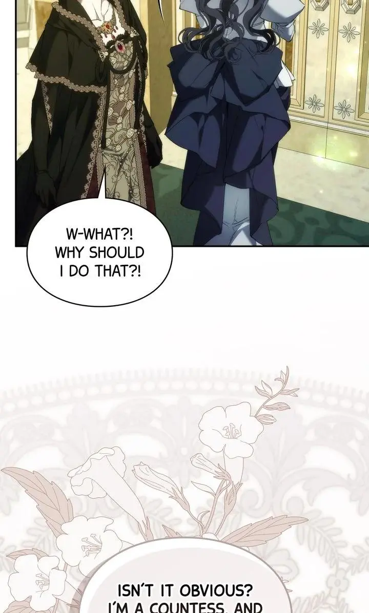 Trash Will Always Be Trash Chapter 115 page 37