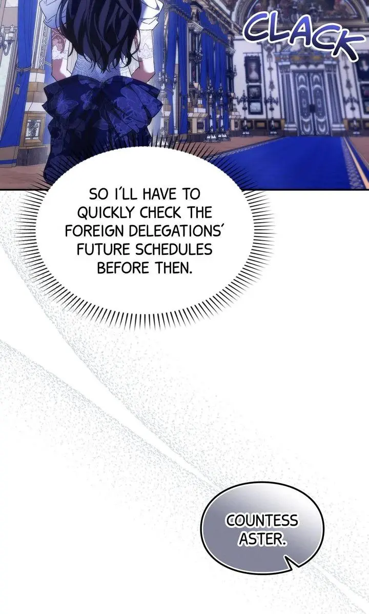 Trash Will Always Be Trash Chapter 115 page 45