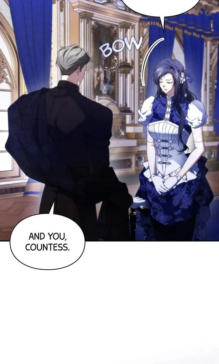 Trash Will Always Be Trash Chapter 115 page 49