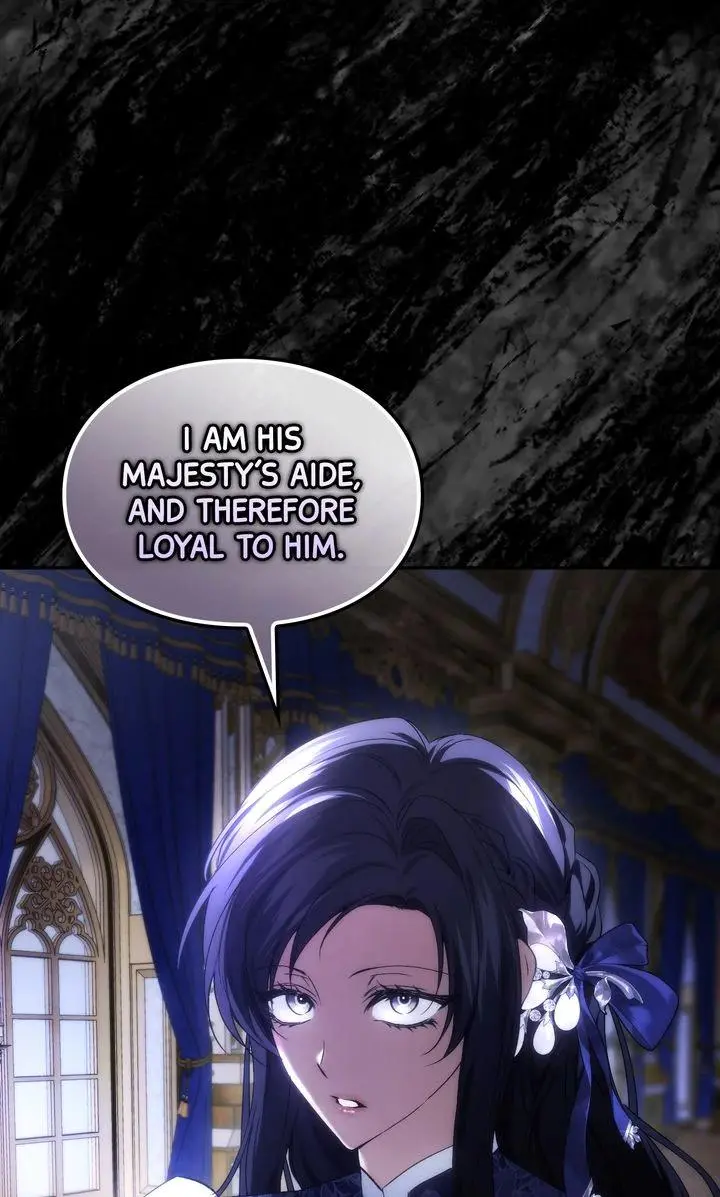 Trash Will Always Be Trash Chapter 115 page 54